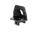 050189-006 by HENDRICKSON - Leaf Spring Hanger - Front Frame, 1-3/8" Sping Pin, Clamp Mount, Double Lock