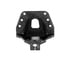 050189-006 by HENDRICKSON - Leaf Spring Hanger - Front Frame, 1-3/8" Sping Pin, Clamp Mount, Double Lock