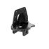 050189-006 by HENDRICKSON - Leaf Spring Hanger - Front Frame, 1-3/8" Sping Pin, Clamp Mount, Double Lock