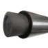 321-122 by HENDRICKSON - Suspension Equalizer Beam Center Bushing - Tandem, Rubber, Welded Plug