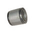 321-129 by HENDRICKSON - Suspension Equalizer Beam End Bushing - Tandem, Rubber, 6" Length