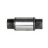 321-244 by HENDRICKSON - Suspension Equalizer Beam Center Bushing - Tandem, Rubber, Loose Plug