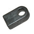 325-104 by HENDRICKSON - Suspension Saddle Load Cushion - for Hendrickson RS 460-520, 650, 850/1000/1200 Series