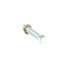 334-101 by HENDRICKSON - Screw - Pack of 4