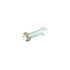 334-101 by HENDRICKSON - Screw - Pack of 4