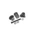 334-108 by HENDRICKSON - Suspension Equalizer Beam End Adapter Kit - for Hendrickson 340 Series Trucks