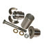 334-111 by HENDRICKSON - Suspension Equalizer Beam End Adapter