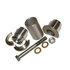 334-111 by HENDRICKSON - Suspension Equalizer Beam End Adapter