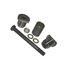 334-138 by HENDRICKSON - Suspension Equalizer Beam End Adapter Kit