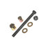 334-1758 by HENDRICKSON - Leaf Spring Hanger - Service Kit, Front