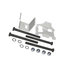 334-1760 by HENDRICKSON - Air Suspension Service Kit - Clamp Bolt, 250mm