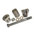 334-467 by HENDRICKSON - Multi-Purpose Hardware - 450/480 Series, Adapter Kit, Inc. 1" Bolt