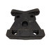 338-108 by HENDRICKSON - Axle Bolt Plate - Rear, U-Bolt Top Plate for Hendrickson RT, RTE, RT2, RTE2 Series Suspensions