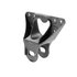 338-1924 by HENDRICKSON - Leaf Spring Hanger - Front or Rear, for Hendrickson Maxair Series Suspensions