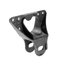 338-1924 by HENDRICKSON - Leaf Spring Hanger - Front or Rear, for Hendrickson Maxair Series Suspensions