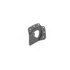 338-736 by HENDRICKSON - Leaf Spring Hanger - Rear