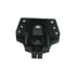 50185-002 by HENDRICKSON - Leaf Spring Hanger - Front Frame, 1-3/8" Sping Pin, Clamp Mount, Double Lock