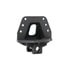 Hendrickson 50181-002L Leaf Spring Hanger Leaf Spring Hanger - Front Frame, 1-3/8" Sping Pin, Clamp Mount