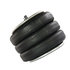 AS0254 by HENDRICKSON - Air Suspension Spring