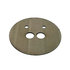 HNDS-21209 by HENDRICKSON - Leaf Spring Plate