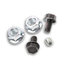 HNDS-22907-2 by HENDRICKSON - Suspension Air Spring Kit