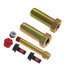 HNDS-22910-2 by HENDRICKSON - Suspension Air Spring Kit - Mounting Kit