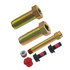 HNDS-22910-2 by HENDRICKSON - Suspension Air Spring Kit - Mounting Kit