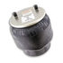 HNDS-34733 by HENDRICKSON - Air Suspension Spring - Zero Maintenance Damping, Composite Piston