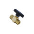 HNDVS-22536 by HENDRICKSON - Air Brake Valve - 2-Way Ball Valve