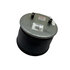 S-39400 by HENDRICKSON - Air Suspension Spring - Zero Maintenance Damping, Plastic Piston