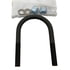 Hendrickson S-3650 Leaf Spring Axle U-Bolt Kit Leaf Spring Axle U-Bolt Kit