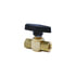 VS-22536 by HENDRICKSON - Air Brake Valve - 2-Way Ball Valve
