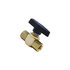 VS-22536 by HENDRICKSON - Air Brake Valve - 2-Way Ball Valve