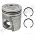 PAI 111204 Engine Piston Kit Engine Piston Kit - Cummins N14 Series Application