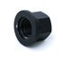 P333B by SIRCO - Hub Pilot Flange Wheel Nut - 33mm Hex, 1.22" Height, for Uni-Mount (10 Disc Wheels)