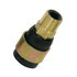 70-31404 by TECTRAN - Air Brake Hose End Fitting - 3/8" NPTF, For 3/8" ID J1402 Type A, Pack of 10