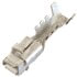 PAC 12077939 L by FREIGHTLINER - Female Terminal - Tin Plated Sealed Female Pull-to-Seat Terminal for 20-16 AWG (Loose Piece)