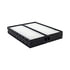 Baldwin PA10199-KIT Cabin Air Filter Cabin Air Filter - Set of 2, used for Hyundai Santa Fe, Sonata, XG350
