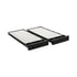 Baldwin PA10216-KIT Cabin Air Filter Cabin Air Filter - Set of 2, used for Nissan Altima, Pathfinder, QX4