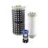 Baldwin PF9806-KIT Fuel Filter Fuel Filter Kit