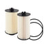 PF9914-KIT by BALDWIN - Fuel Filter - Set of 2, used for TerraStar, 4300 Trucks with Maxxforce 6.4L