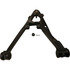 CK620955 by MOOG - Suspension Control Arm and Ball Joint Assembly