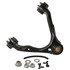 CK80040 by MOOG - Suspension Control Arm and Ball Joint Assembly