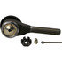 ES401L by MOOG - Steering Tie Rod End