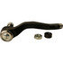 ES80691 by MOOG - Steering Tie Rod End