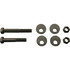 K100402 by MOOG - Alignment Camber / Toe Kit