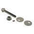 K100410 by MOOG - Alignment Camber / Toe Kit