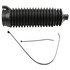 K150270 by MOOG - Rack and Pinion Bellows Kit