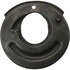 K160449 by MOOG - Suspension Coil Spring Seat