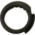 K160450 by MOOG - Suspension Coil Spring Seat